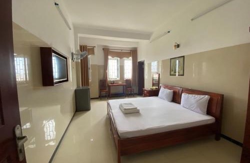 Di An Hotel | hotel mỹ việt