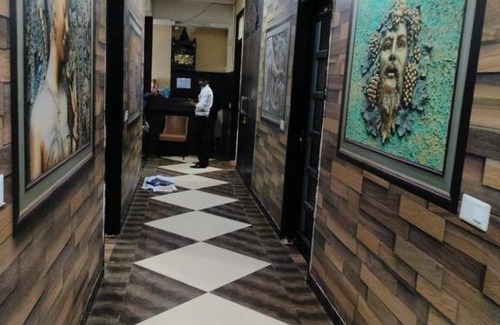 Ludhiana Hotel | Hotel M 9