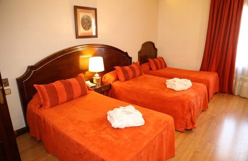 Beiro Hotel | Hotel M.A. Princesa Ana