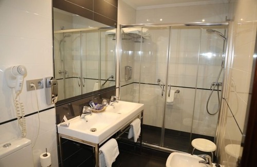 Beiro Hotel | Hotel M.A. Princesa Ana