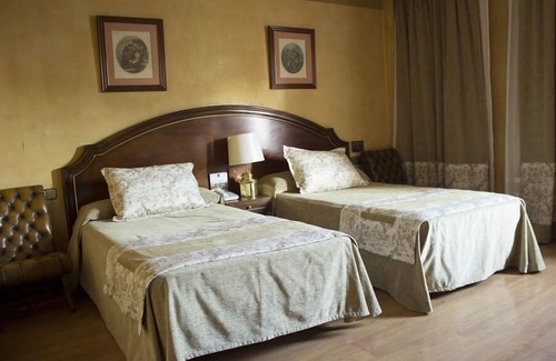 Beiro Hotel | Hotel M.A. Princesa Ana