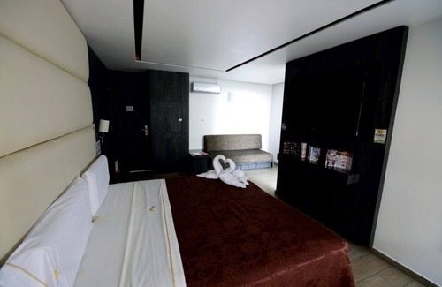 Ixtapalapa Hotel | HOTEL M DORADO