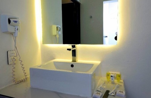 Ixtapalapa Hotel | HOTEL M DORADO