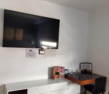 Ixtapalapa Hotel | HOTEL M ELITE BLACK