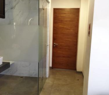 Ixtapalapa Hotel | HOTEL M ELITE BLACK