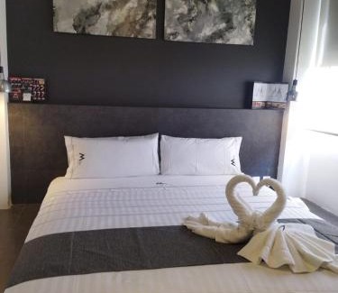 Ixtapalapa Hotel | HOTEL M ELITE BLACK