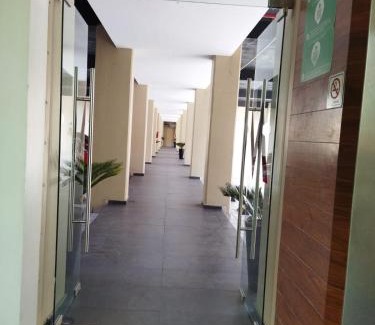Ixtapalapa Hotel | HOTEL M ELITE BLACK