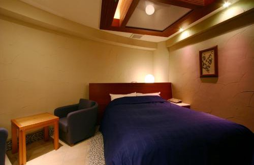 Matsudo Hotel | HOTEL m