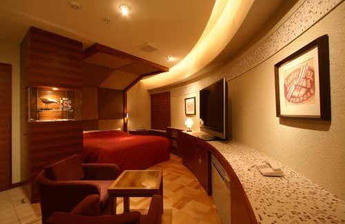 Matsudo Hotel | HOTEL m