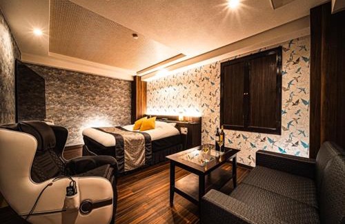 Takatori Hotel | Hotel M