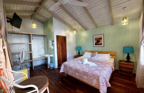 Coco Hotel | Hotel M&M Beach House