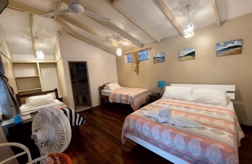 Coco Hotel | Hotel M&M Beach House