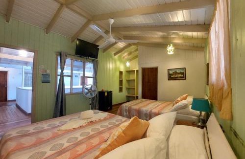 Coco Hotel | Hotel M&M Beach House