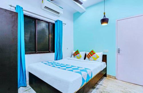 Kolkata Hotel | Hotel M M Howrah Maidan Home Stay Inn Kolkata