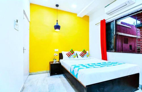 Kolkata Hotel | Hotel M M Howrah Maidan Home Stay Inn Kolkata