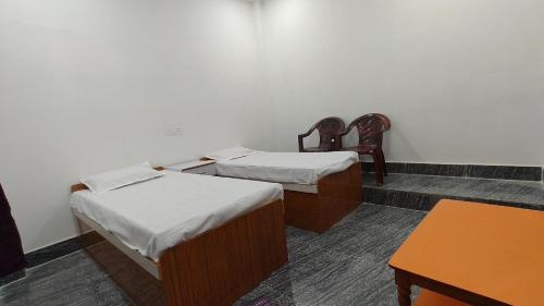 Bodh Gaya Hotel | Hotel M P Anand Palace
