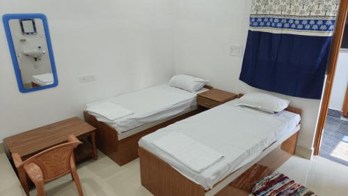 Bodh Gaya Hotel | Hotel M P Anand Palace
