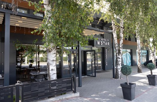 Novi Pazar Hotel | Hotel M Star Novi Pazar