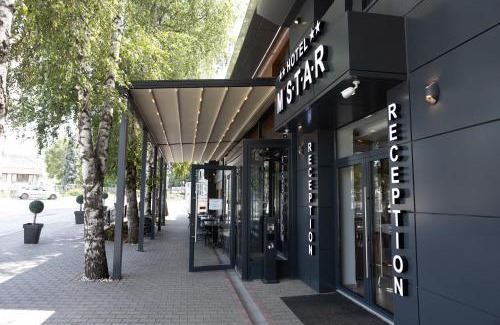 Novi Pazar Hotel | Hotel M Star Novi Pazar