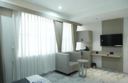Ahmedabad Hotel | Hotel M Town