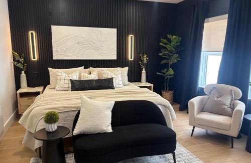 Dalhousie Hotel | Hotel M2