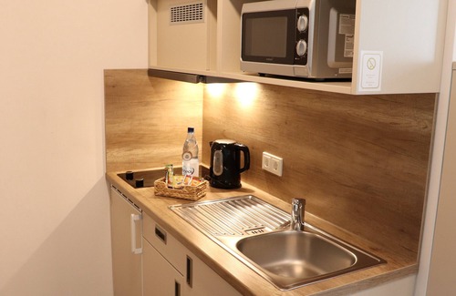 Vechta Hotel | Hotel M24