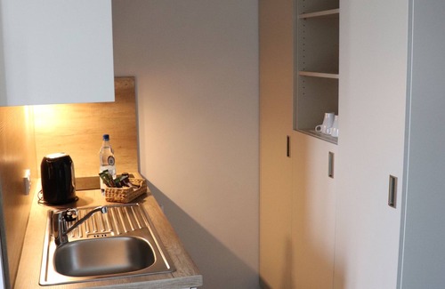 Vechta Hotel | Hotel M24