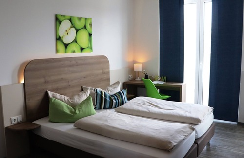 Vechta Hotel | Hotel M24