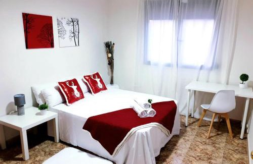 Manises Hotel | Hotel M5 Valencia Aeropuerto