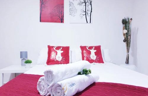 Manises Hotel | Hotel M5 Valencia Aeropuerto