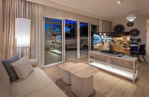 Maspalomas Resort | Hotel Maspalomas Princess-All Inclusive