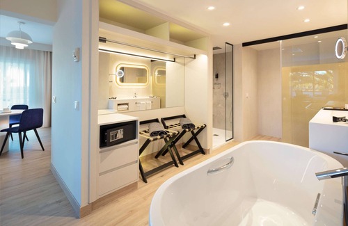 Maspalomas Resort | Hotel Maspalomas Princess-All Inclusive