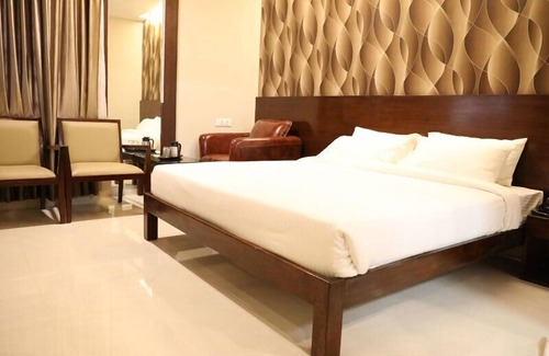 Pudukkottai Hotel | Hotel Ma Grand