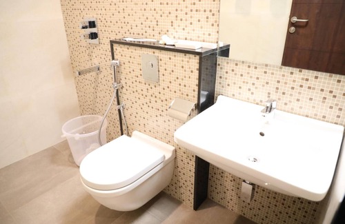 Pudukkottai Hotel | Hotel Ma Grand