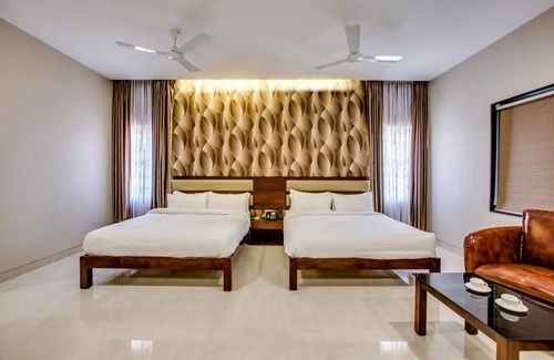 Pudukkottai Hotel | Hotel Ma Grand