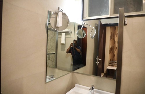 Pudukkottai Hotel | Hotel Ma Grand