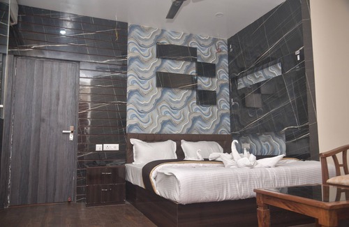 Alipurduar Hotel | Hotel Maa International
