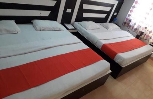 Katra House | Hotel Maa Saraswati, Katra