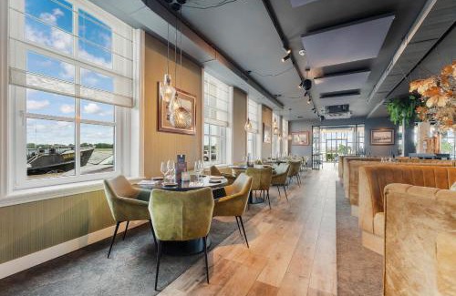 Maassluis Hotel | Hotel Maassluis