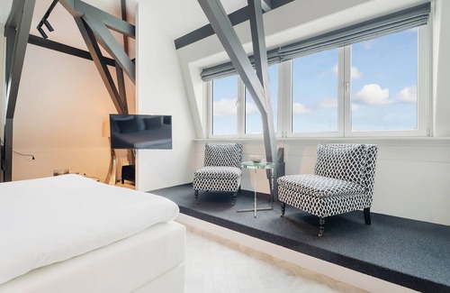 Maassluis Hotel | Hotel Maassluis