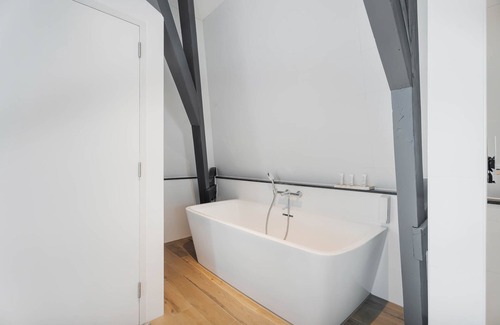 Maassluis Hotel | Hotel Maassluis