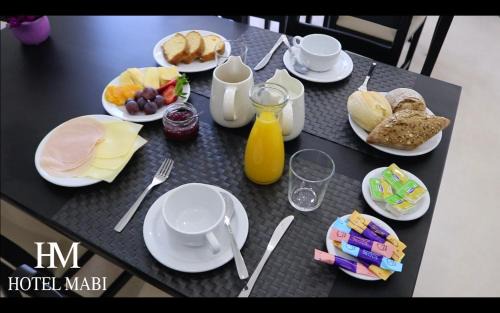 Valenca Hotel | Hotel MABI