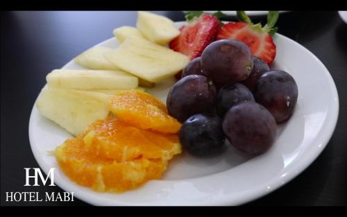 Valenca Hotel | Hotel MABI