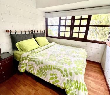 Darien House | Hotel MACA lago calima