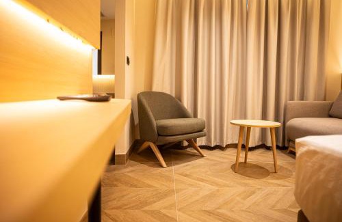 El Carpio Hotel | Hotel Macami