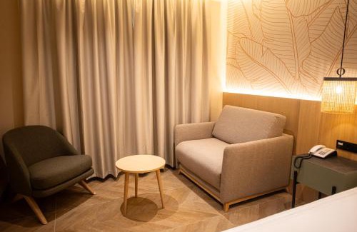 El Carpio Hotel | Hotel Macami