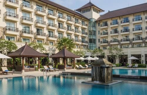 Ambarawa Hotel | Hotel Macantoto