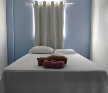 Macapa Hotel | Hotel Macapá