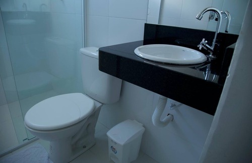 Macapa Hotel | Hotel Macapaba