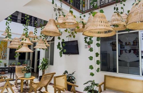 Itagui Hotel | Hotel Macedonia Plaza Medellin